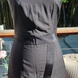 Ted Baker London black dress